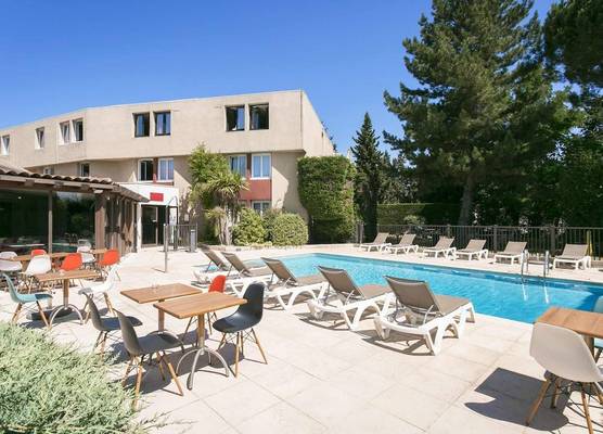 ibis Avignon Sud 1