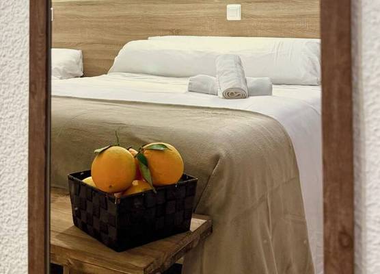 HS Altet Suites - Alicante Airport 1