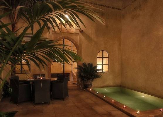 Riad Dar Zen 1