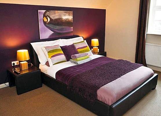Royal Forester Country Inn 1