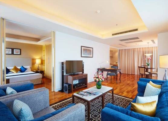 The Duchess Hotel 1