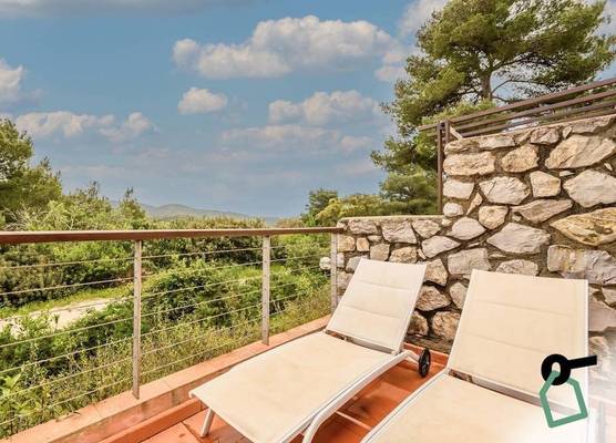 Hotiday Apartments Portoferraio 1