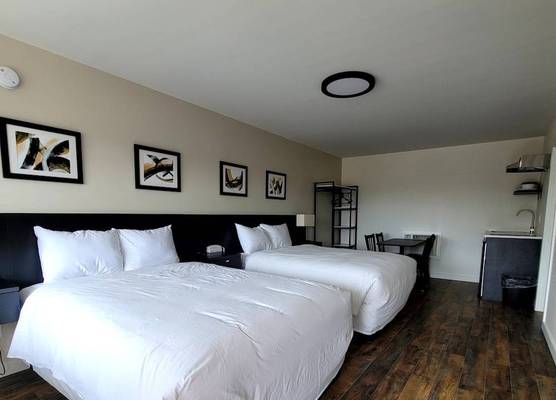 Richland Inn and Suites 1