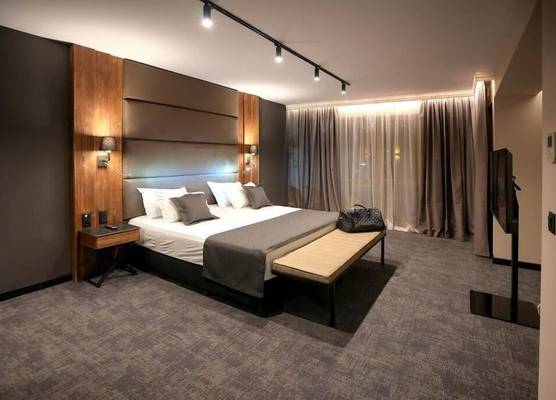Grand Hotel Therme 1