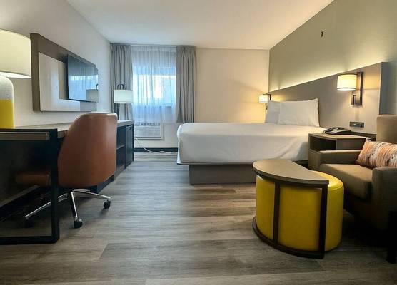 Surface Boutique Hotel 1