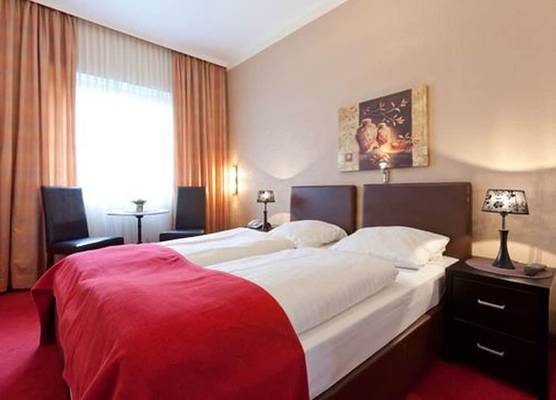 Hotel Imperial 1