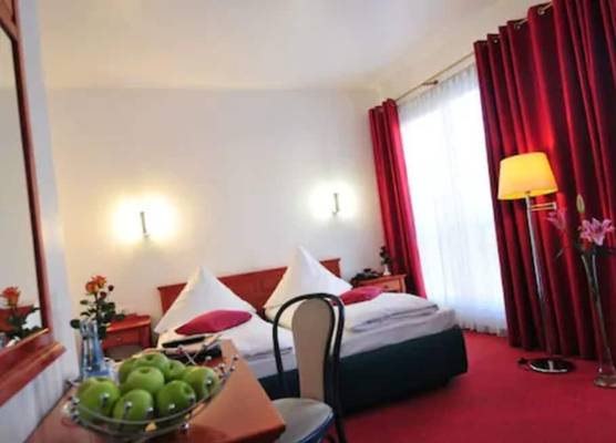 Cerano City Hotel Köln am Dom 1
