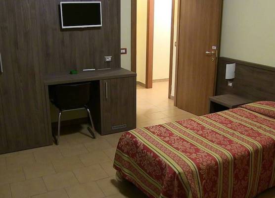 Hotel Due Pini 1
