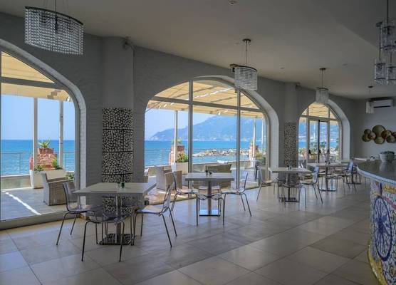 Hotel Centro Congressi Polo Nautico 1