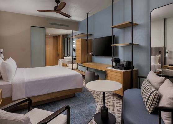Four Points by Sheraton São Vicente Resort 1