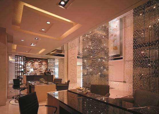 Shangri-La Beijing 1