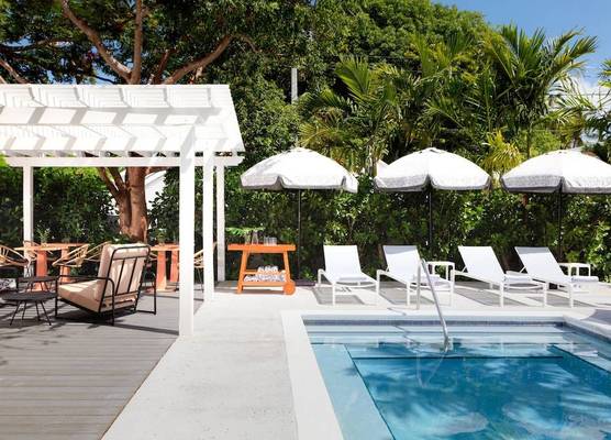 Ella's Cottages - Key West Historic Inns 1