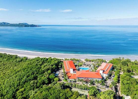 Margaritaville Beach Resort Playa Flamingo 1