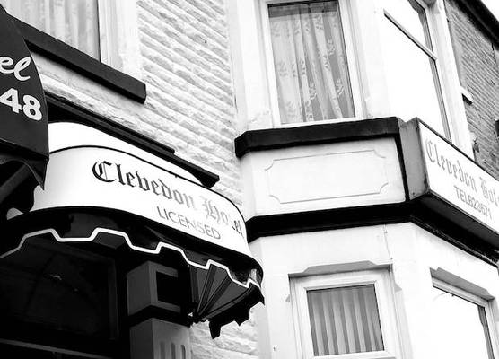 The Clevedon 1