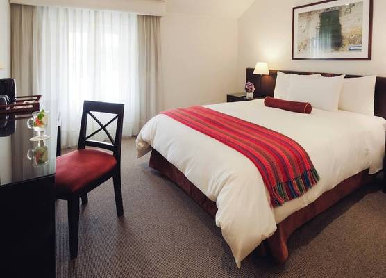 LP Los Portales Hotel Cusco 1