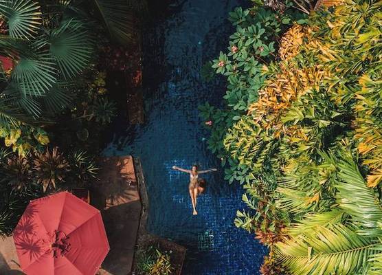 Sheraton Grande Sukhumvit, a Luxury Collection Hotel, Bangkok 1