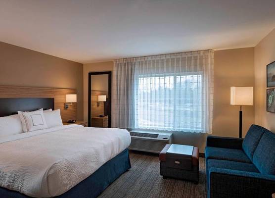 TownePlace Suites by Marriott Tacoma Lakewood 1