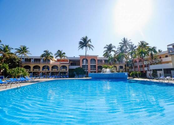Roc Barlovento Hotel - Adult Only - All Inclusive 1