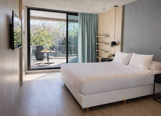 Krista Boutique Hotel 1