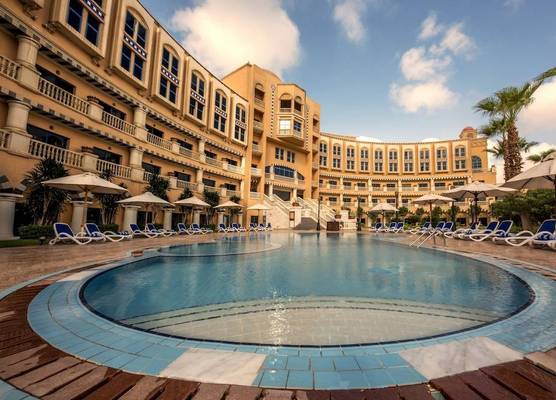Helnan Dream Hotel and Conference Center 1
