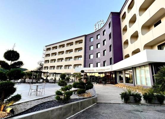 Hotel & Residence Castelli 1