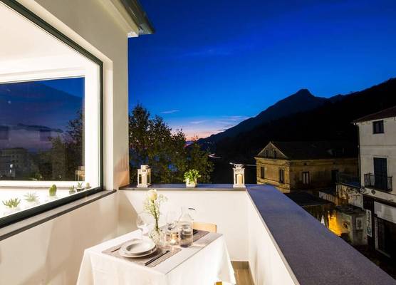 Ambrosea Amalfi Coast B&B 1