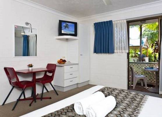 The Sunseeker, Byron Bay 1