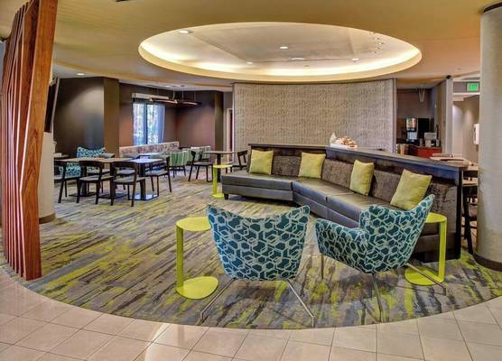 SpringHill Suites by Marriott Naples 1
