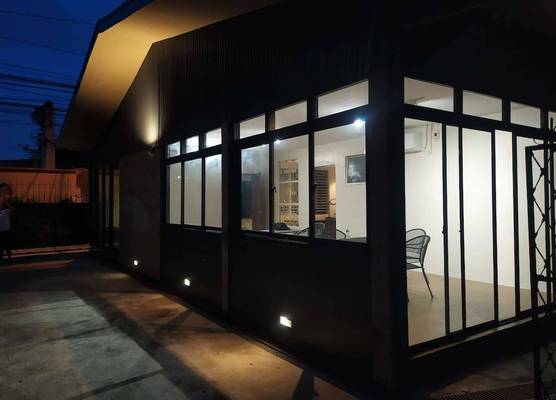 The Hub District Garden Suites 1