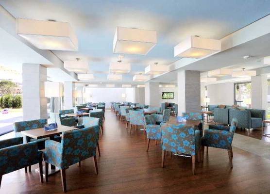 Marins Suites - Adults Only Hotel 1