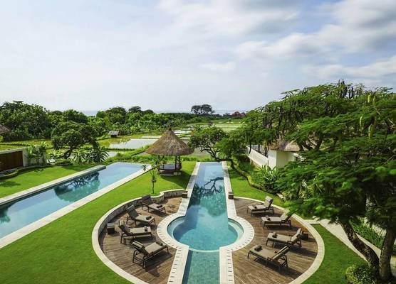 The Samata by LifestyleRetreats 1