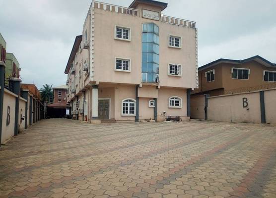 Bayse One Executive Suites and Bar 1