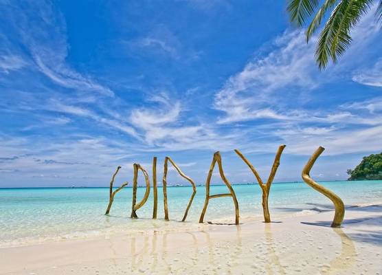Fridays Boracay Resort 1