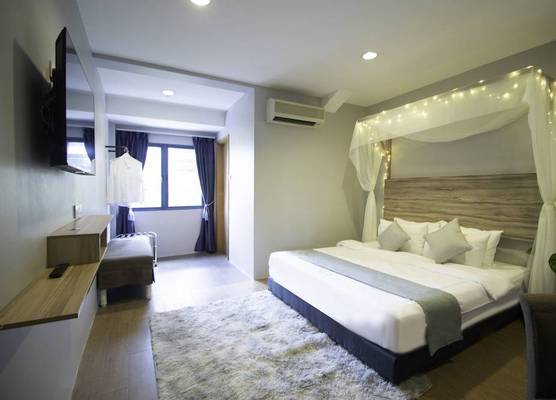 Victoria Hotel a NuVe Group Collection 1