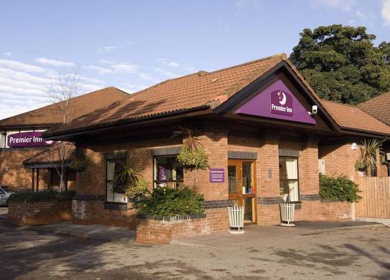 Premier Inn Liverpool - West Derby 1