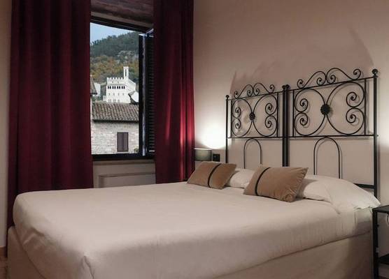 Hotel San Marco 1