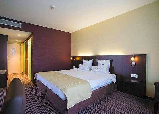 Hotel Europe 1
