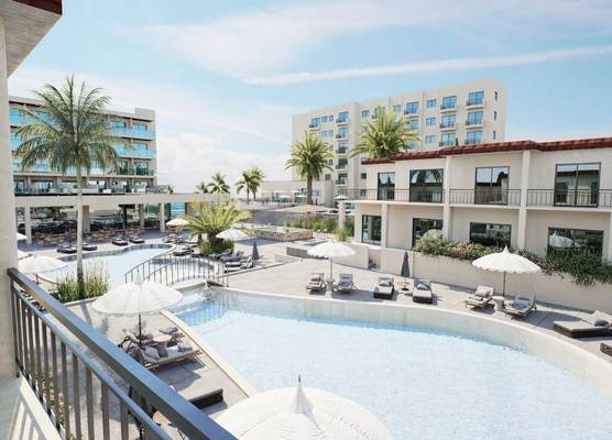 Sun Palace Protaras Waterpark Resort 1