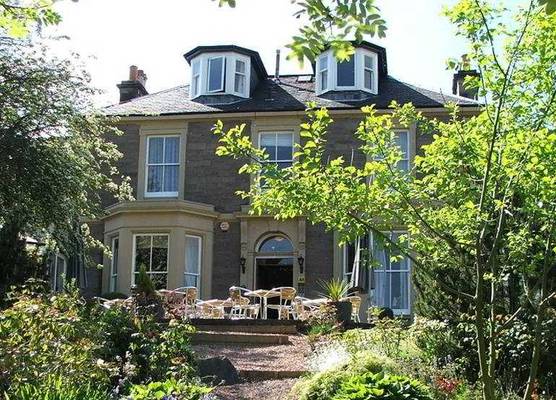 The Parklands Hotel 1