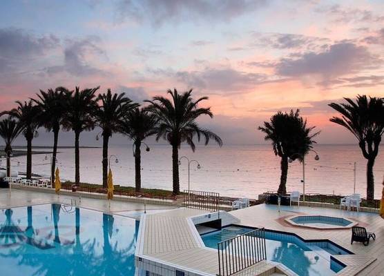 QAWRA Palace Resort & SPA 1