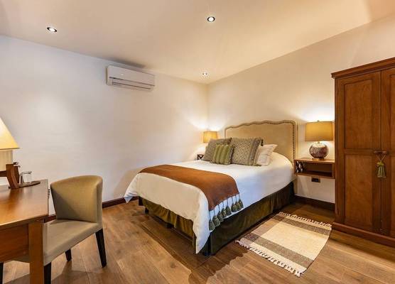 Casa Faustina Boutique Hotel 1