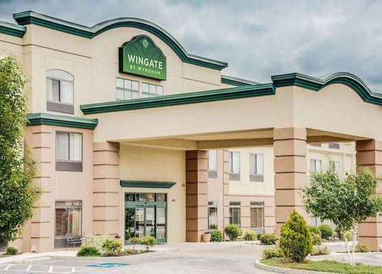 Wingate by Wyndham - York 1