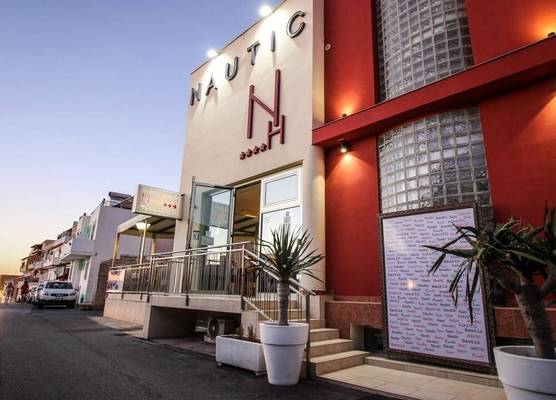 Hotel Nautic 1