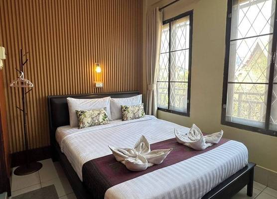Mixay Paradise Hotel 1