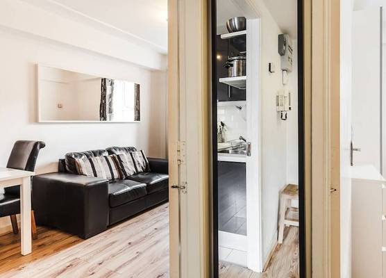 Parnell Apartments 1