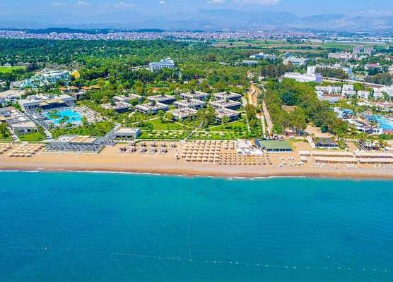 Berry Blue Hotels 1