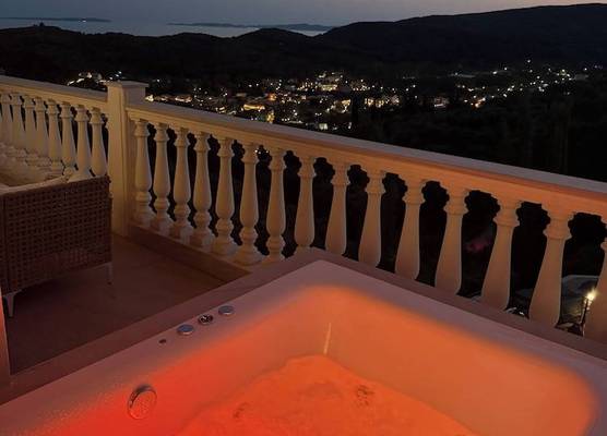 Hotel Parga Princess 1