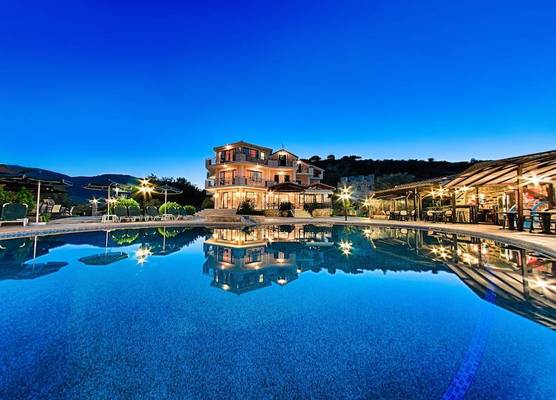Harmony Hotel 1