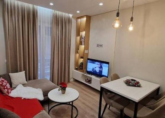 Arkle Apartment 1 1