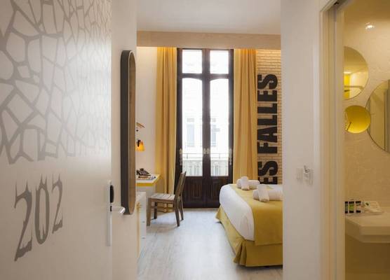 Casual Socarrat Valencia by Casual Hoteles 1